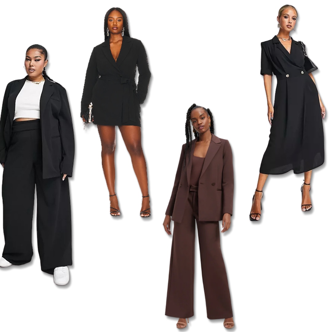 What Is Energy Dressing? Your Reasonably priced Information to Dressing Like a Boss What Is Energy Dressing? Your Reasonably priced Information to Dressing Like a Boss